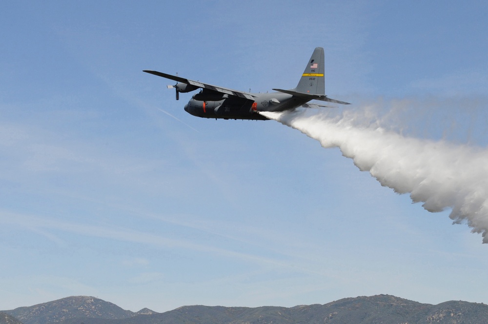 MAFFS units conduct annual certification