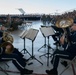 60th Air Mobility Wing Change of Command