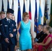 60th Air Mobility Wing Change of Command