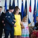 60th Air Mobility Wing Change of Command