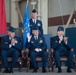 60th Air Mobility Wing Change of Command