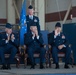 60th Air Mobility Wing Change of Command