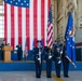 60th Air Mobility Wing Change of Command