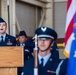 60th Air Mobility Wing Change of Command