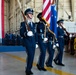 60th Air Mobility Wing Change of Command