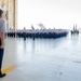 60th Air Mobility Wing Change of Command