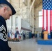 60th Air Mobility Wing Change of Command