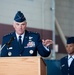 60th Air Mobility Wing Change of Command