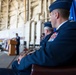 60th Air Mobility Wing Change of Command