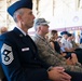 60th Air Mobility Wing Change of Command