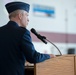 60th Air Mobility Wing Change of Command