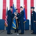 60th Air Mobility Wing Change of Command