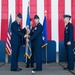 60th Air Mobility Wing Change of Command