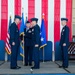 60th Air Mobility Wing Change of Command