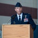 60th Air Mobility Wing Change of Command