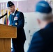 60th Air Mobility Wing Change of Command