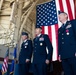 60th Air Mobility Wing Change of Command