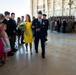 60th Air Mobility Wing Change of Command