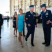 60th Air Mobility Wing Change of Command