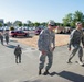 60th Air Mobility Wing Commander’s Travis All Call