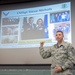 60th Air Mobility Wing Commander’s Travis All Call