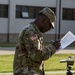 Task Force Wolf battles Kentucky heat during Cadet Summer Training