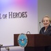 SD presents award to Madeleine Albright