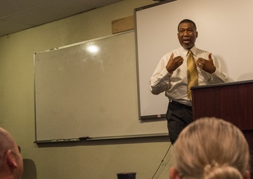 Mass Communication Specialists Celebrate 10th Anniversary