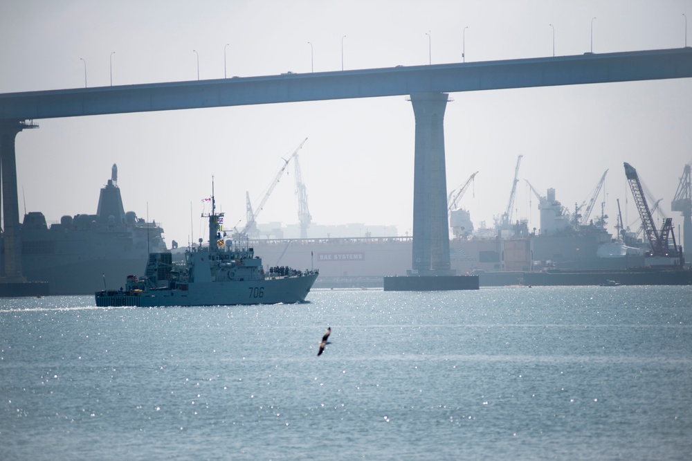 RIMPAC 2016