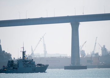 RIMPAC 2016