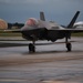 Lightning Over UK: F-35A's touch down at RAF Fairford