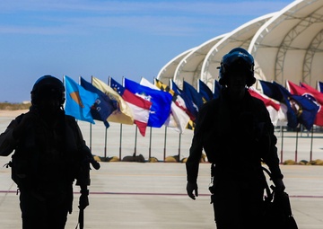 First Harrier squadron transitions to F-35Bs