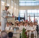 U.S. Naval Hospital Guam Changes Command