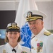 U.S. Naval Hospital Guam Changes Command