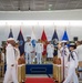 U.S. Naval Hospital Guam Changes Command