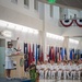 U.S. Naval Hospital Guam Changes Command