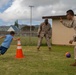 4th MLG Marines and Sailors participate in IRT Tropic Care 2016