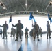 154th Wing Change of Command