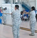 154th Wing Change of Command