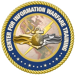 Logo for Center for Information Warfare Training