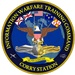 Logo for Information Warfare Training Command