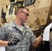 AZ Guardsmen turn wrenches for Alaska Guard