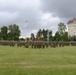 Change of Command Ceremony 709th Military Police Battalion