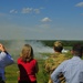 Staff Delegation Visit/JMTG-U
