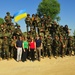 Staff Delegation Visit/JMTG-U