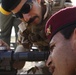 Task Group Taji conducts sniper rifle zeroing