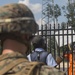 Calling in backup; 2/8 Fox Co. trains for embassy reinforcement