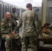 3-7 Infantry Soldiers emphasize suicide prevention
