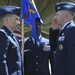 659th ISRG receives Drake as new commander