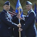 659th ISRG receives Drake as new commander